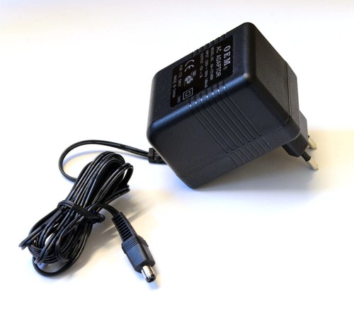 Stecker netzteil - stecker-netzteil, ~