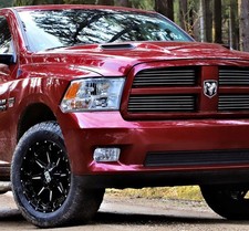 Felgen 20x9 ram - felgen, (gen.3