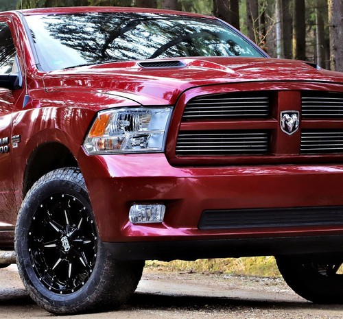 Felgen 20x9 ram 1500 - felgen, (gen.3