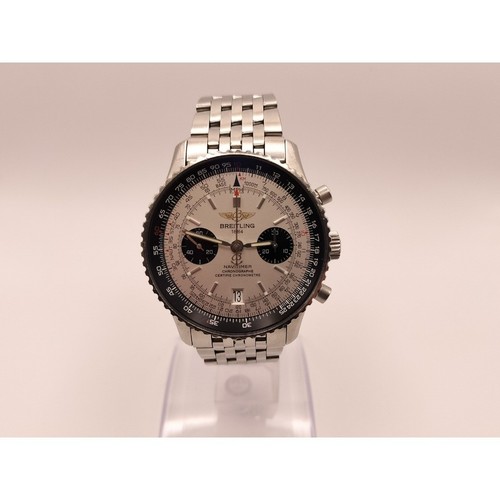Breitling a23330 navitimer - a23330, 400
