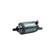 Starter for Suzuki Burgman 125
