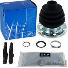 SKF ACHSMANSCHETTE FALTENBALG