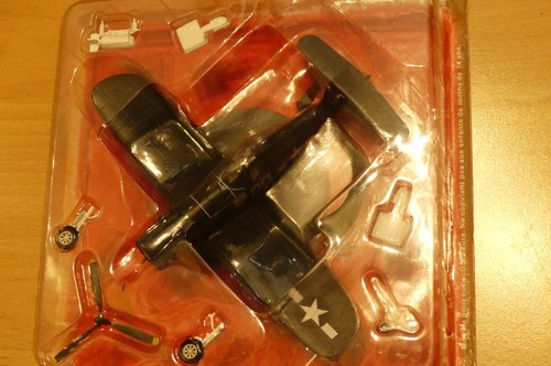 Corsair die cast - corsair,