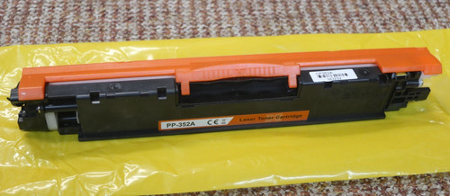 Toner cf352a gelb für - gelb,