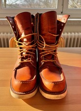 Red Wing 877 Irish Setter