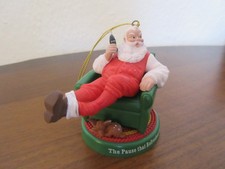 Coca-Cola Weihnachtsbaum