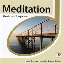 Various - Meditation - Klasik
