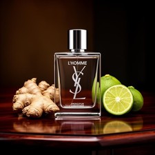 YSL L'Homme Duftzwilling