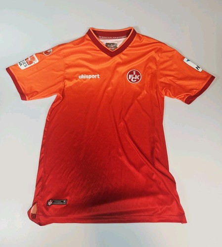 Kaiserslautern trikot - 1.,