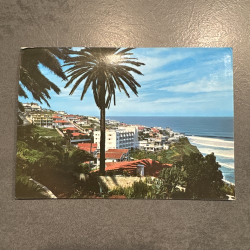 Postkarte teneriffa bajamar - postkarte,