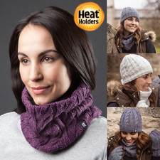 Wärmehalter - Damen Thermo