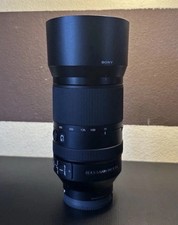 Sony SEL 70 mm - 300 mm