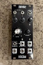 Eurorack Modul - Frequency Central - Infinity Maybe - neuwertig - Modular