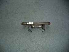 Mercedes Benz W124 W202 W219