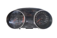 Tachometer VW Polo 6C1 6R1