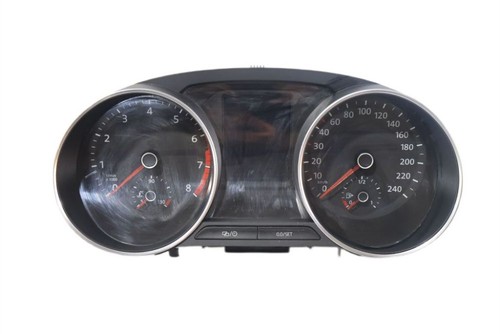 Tachometer polo 6c1 6r1 - vw,