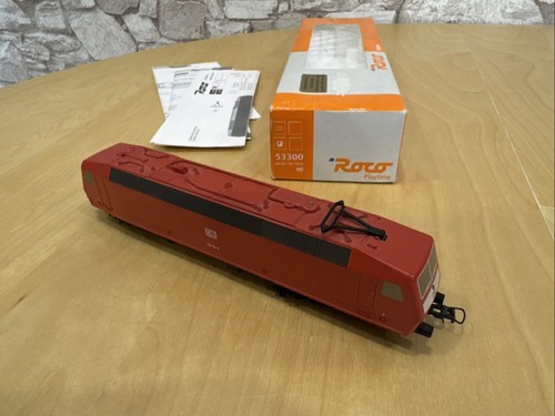 Roco playtime br120 - roco,