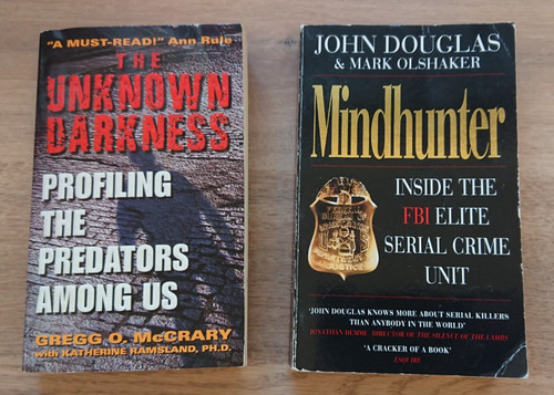 Mindhunter inside the fbi - mindhunter:,