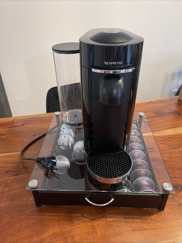 Longhi nespresso vertuo - de'longhi,