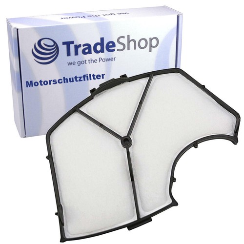Vormotorfilter premotor filter - vormotorfilter,