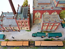 Märklin 4665 2x - h0,