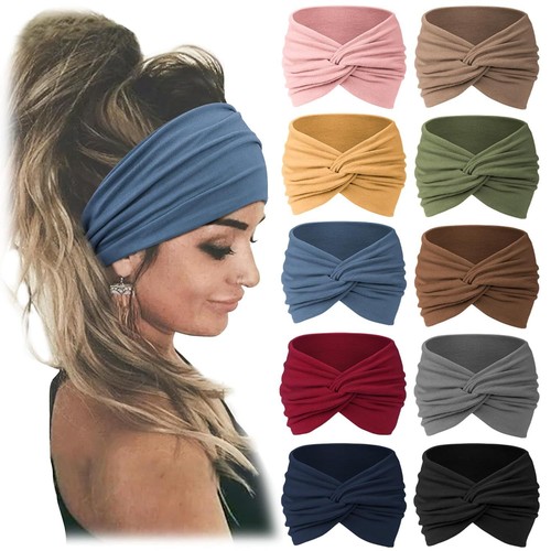 Haarband stirnband turban - stirnband,