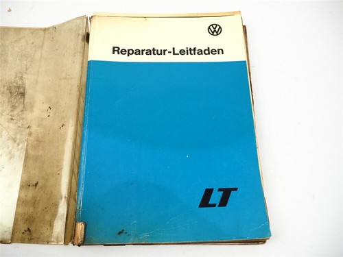 Reparaturleitfaden 1 lt - lt,