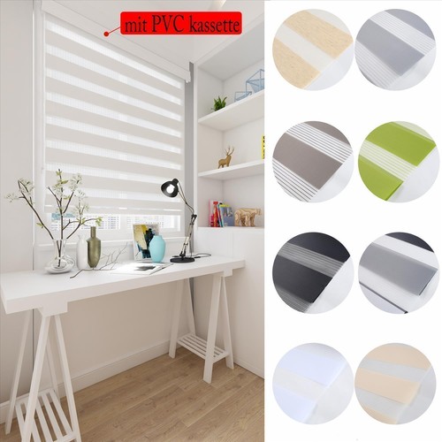Pvc fensterrollo doppelrollo - pvc,