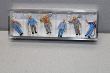 Preiser 10033 figuren - preiser,