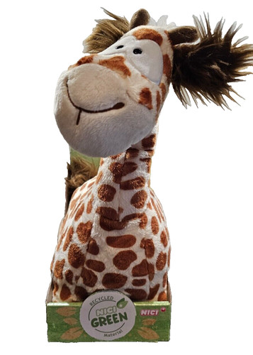 Nici giraffe gina - giraffe,