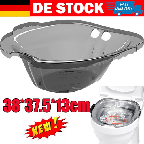 Sitzbad für toilette - für,