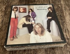 Stück vinyl amiga - stück, lp