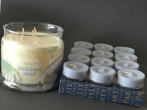 Partylite küstennebel - partylite,