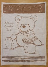 Benny bär energie - energie, decke