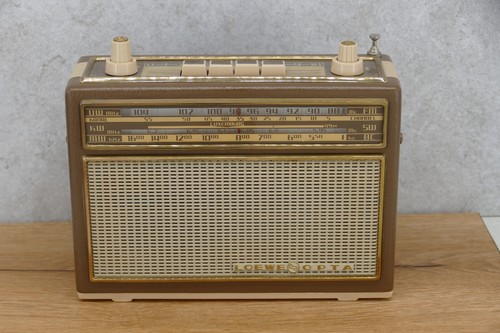 Loewe opta freddy 60er - opta, +++