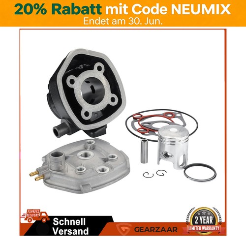 50ccm zylinder passt für - 50ccm,