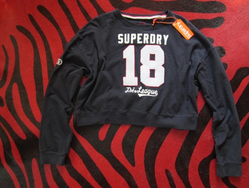 Superdry tri league - ❤️,