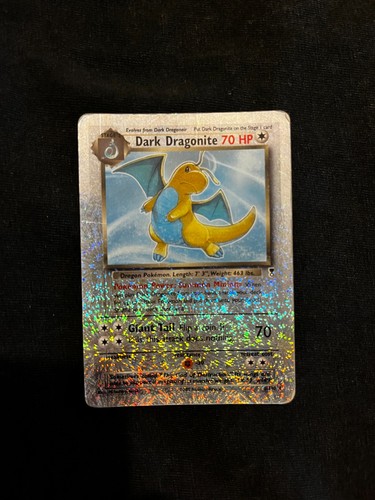 Dark dragonite 110 - dark,