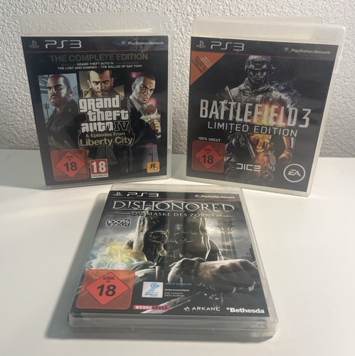 Sony playstation ps3 - playstation,