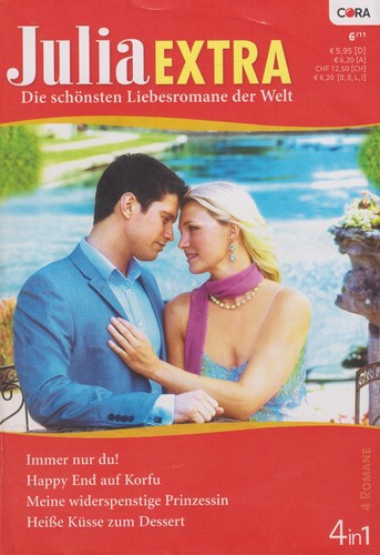 Julia extra die schönsten - extra,