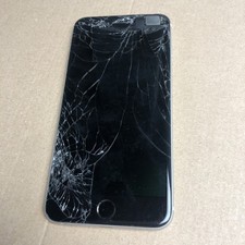 Iphone plus defekt - 6,