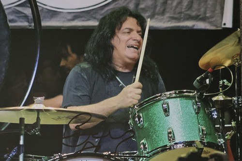 Bobby rondinelli axel - bobby,