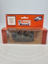 Roco minitanks 262 - roco, 1:87
