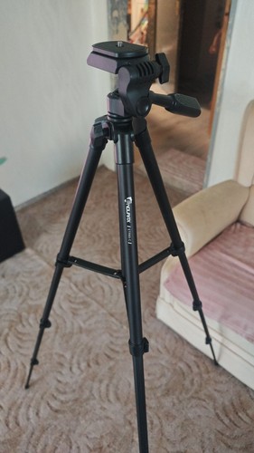 Amorax etr580 kamerastativ - amorax,