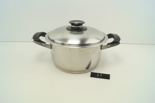 Amc kochtopf 3 liter - kochtopf, cm