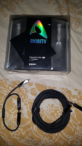 Avinity high end - high,