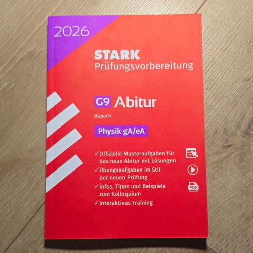 Stark prüfungsvorbereitung - stark, g9