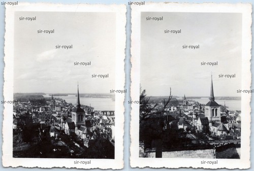 Havre 1930er - 2x,