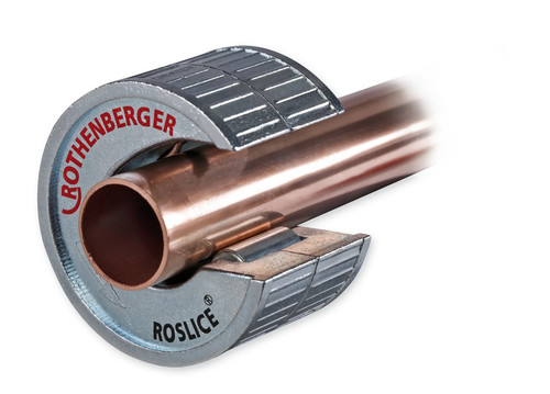 Rothenberger roslice - rothenberger,