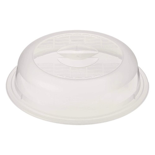 Mikrowellendeckel